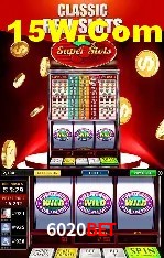 Estatísticas 6020Bet