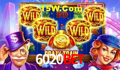Experiência VIP 6020Bet